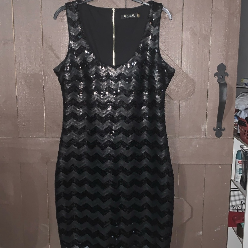 Guess- woman’s dress